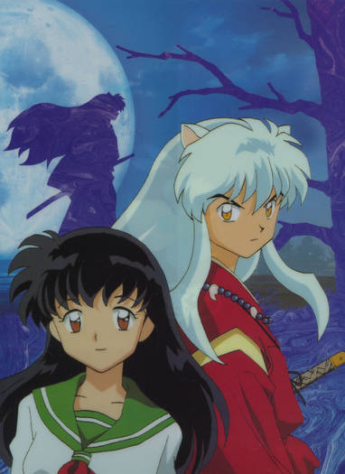  - Inuyasha