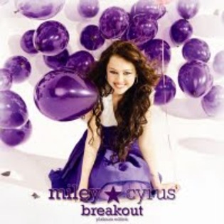 MileyCyrus-BreakoutPlatinumEdition