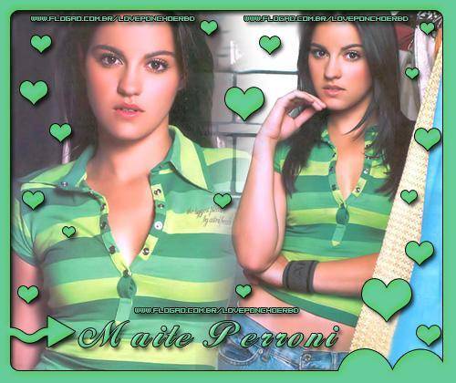 1152651667 - Poze Maite Perroni