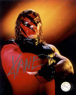 kane - undertaker and kane