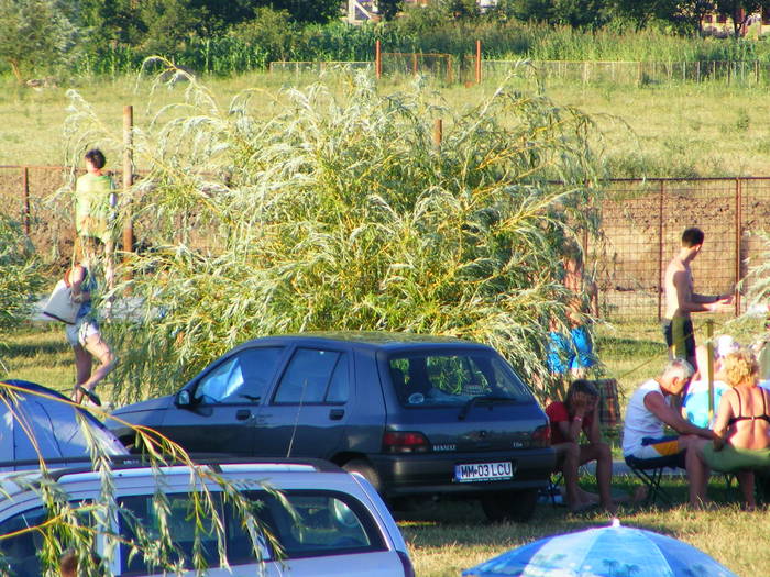 DSCF3813 - Tasnad iulie 2009