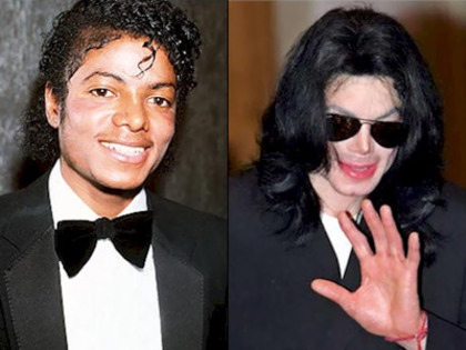 michael1 - Michael Jackson