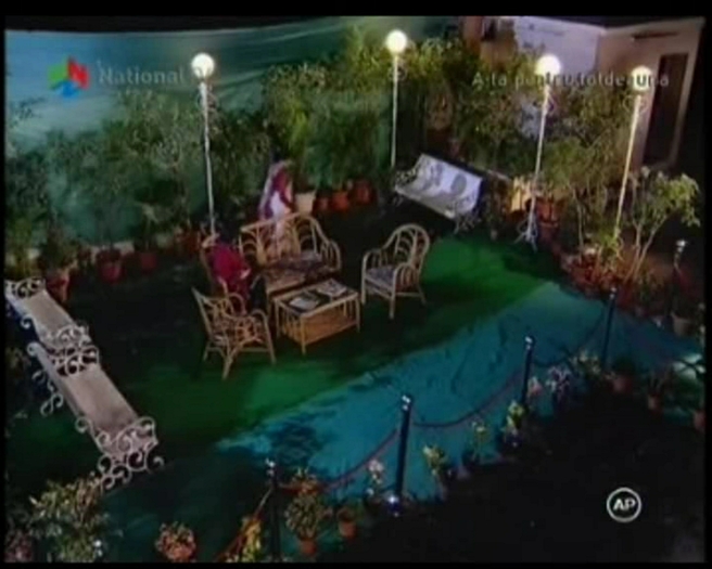 banoo233 by Danys78.avi_001091440 - 0-A TA PENTRU TOTDEAUNA-capturi ep 233