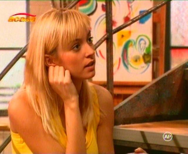 bscap096 - Diana Dumitrescu In Razboiul Sexelor