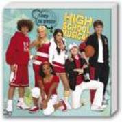 hsm; cool
