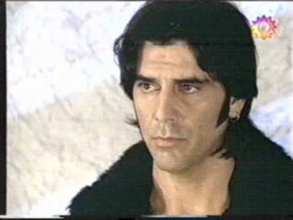 Josemi - Soy Gitano-Sange de Tigan-2003-2004