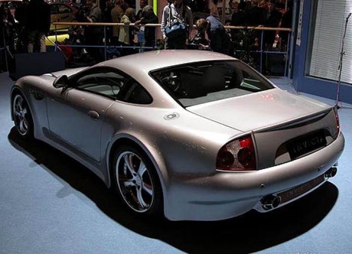 302 - Poze cu masini super tari