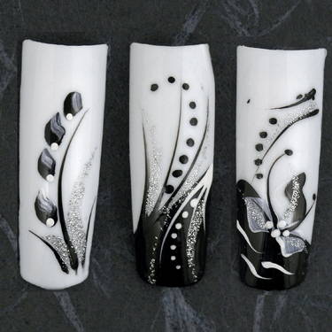 nailart33 - unGHIi