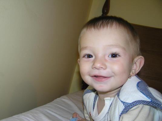 mara (184) - in familie