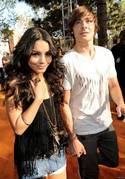 Zac - High School Musical