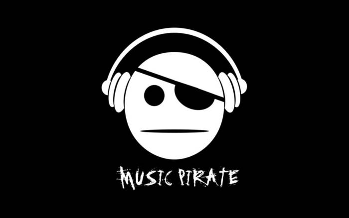 Pirates-Of-Music - HD Audio Wallpapers