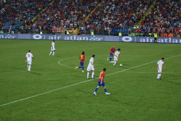 STEAUA 192