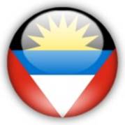 antigua_barbuda - Countries Flags Avatars