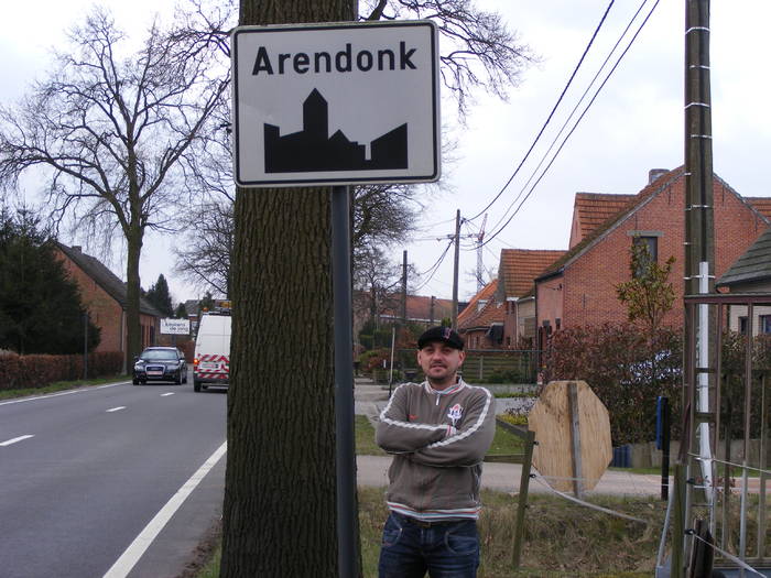 Arendonk 2009