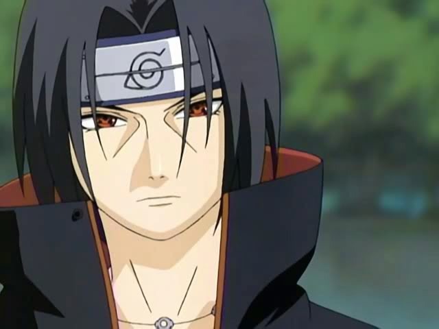 18 - itachi