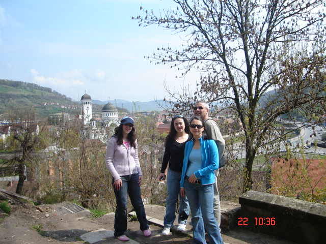 DSC00519 - 2006 SIGHISOARA PASTE