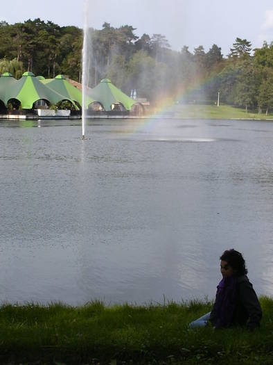  - Parcul Romanescu Craiova