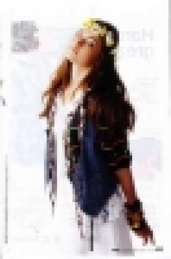 cleo la modelingg - pheobe tonkin