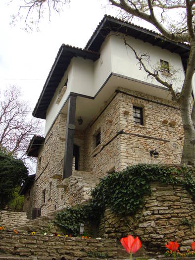 275 - Balchik 20 aprilie 2009