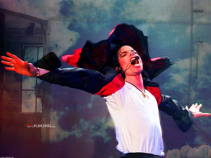 michael jacksoon(MJ) - In amintirea ta MICHAEL JACKSON