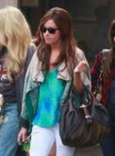 LKCKIQLMHNSTLLKWSWP - ASHLEY TISDALE 15Th MARCH 2009