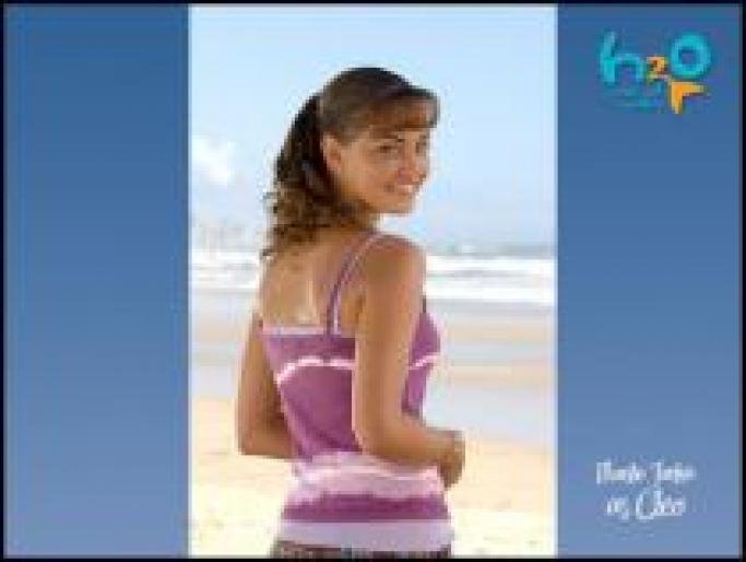 da frumushika de Phoebe - Phoebe Tonkin