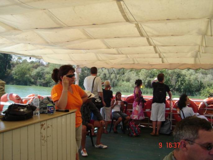 137 Sevilla - Sevilla