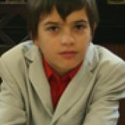Alexandru - Regina