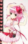 LX39QBVCA - Shugo chara