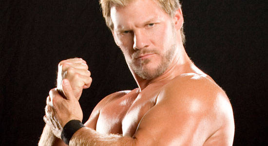 Chris-Jericho-130209 - WWE - Chris Jericho