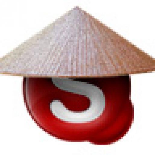 Rice Skype