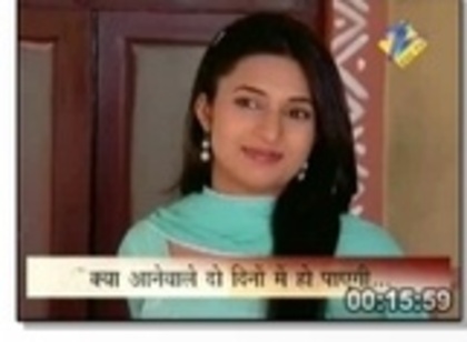 QVPAITZHNYLYSANETZK - Divyanka Tripathi