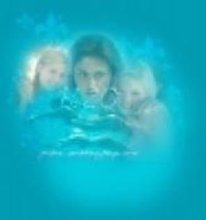 emma cleo si rikki - H2O just add water