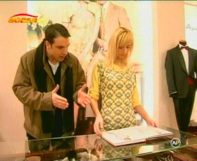 90ce237c - Diana Dumitrescu In Razboiul Sexelor