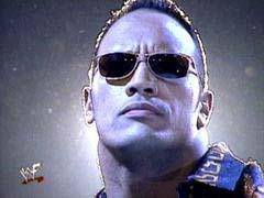 ROCKkkkk - WWE - The Rock