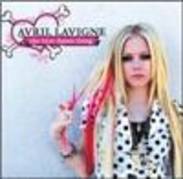 avril lavigne_the best damn thing - DA sau NU