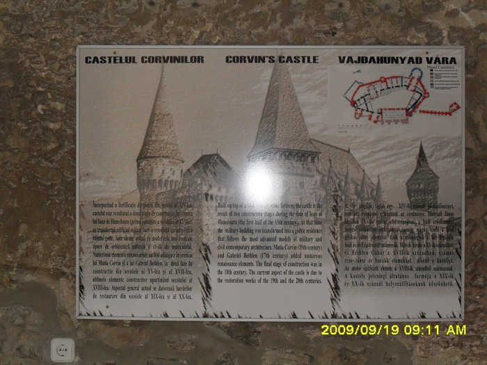 SDC10337 - castelul huniazilor