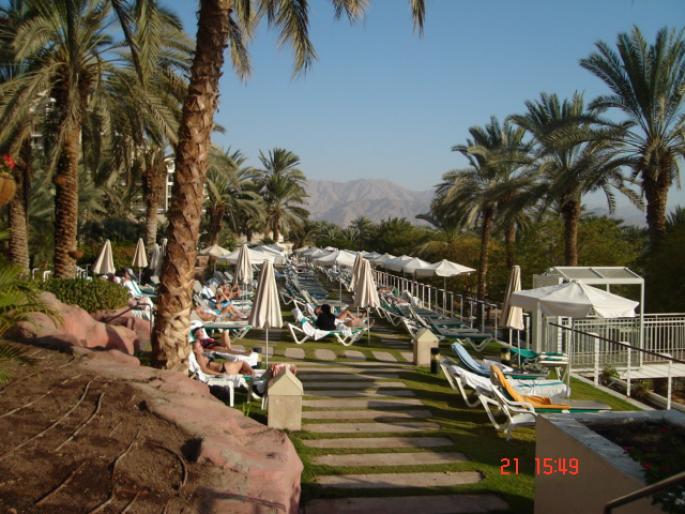 360 Israel - Eilat - Hotel Royal Beach 360 Israel - Eilat - Hotel Royal Beach