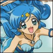 advent-ava23 - mermaid melody