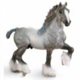 cal - Breyer horses