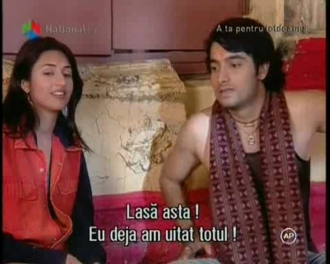 207_2_A_TA_PENTRU_TOTDEAUNA_Doar_Partea_a_doua_si_a_treia_am.flv_000008133 - 0-A TA PENTRU TOTDEAUNA-interviu Divyanka Tripathi