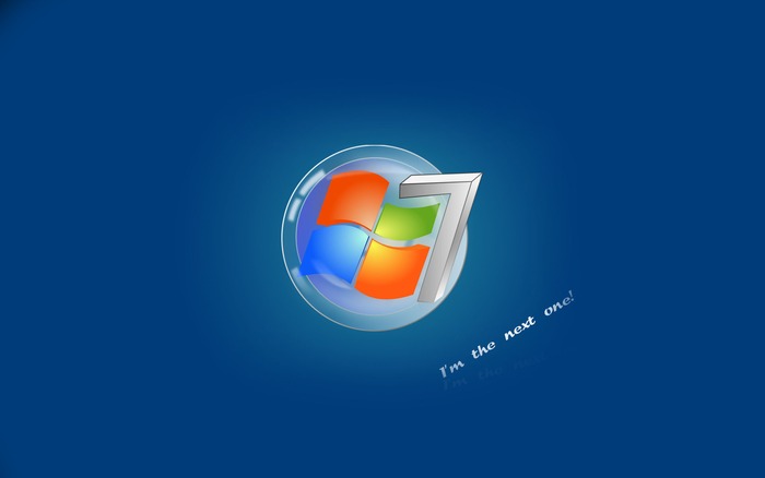 windows 7 (5) - Desktop Windows 7
