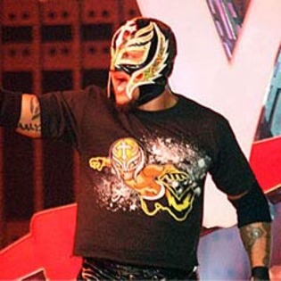 96358pi[1] - o-rey mysterio