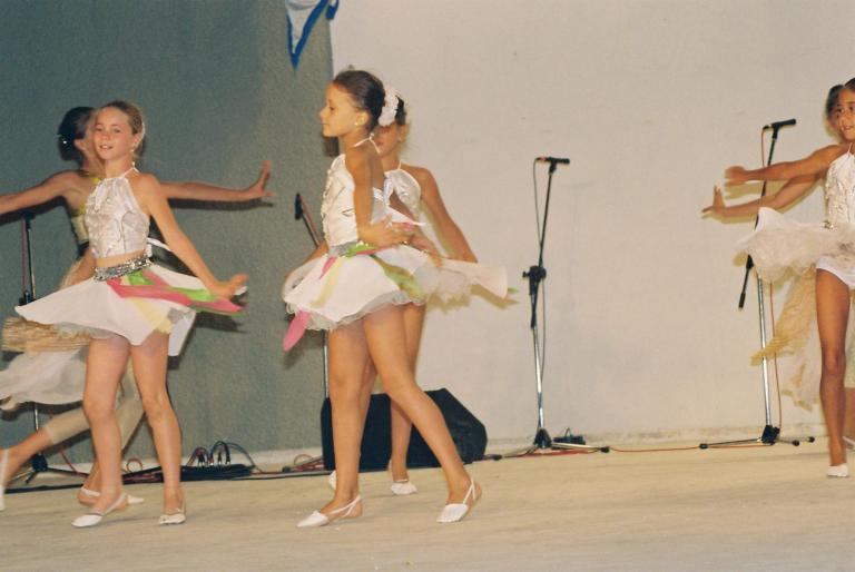 F105000 - Istambul 2007