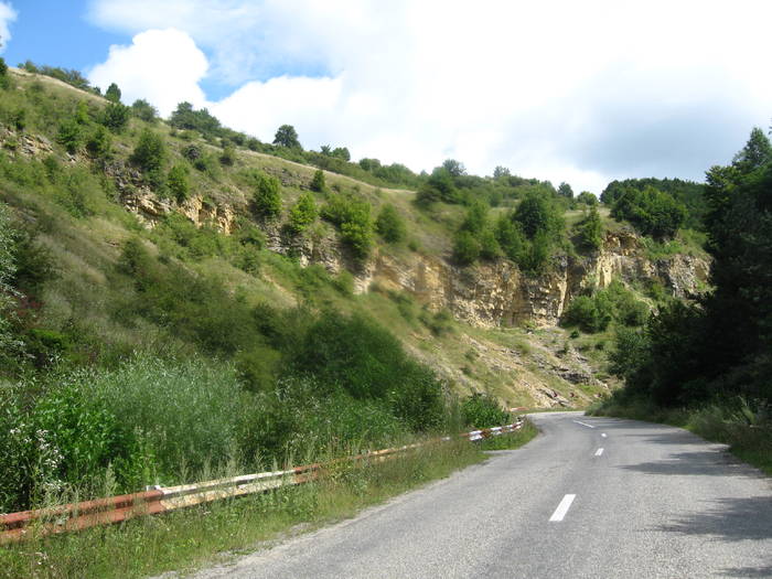 IMG_2343 - prin tara Lapusului- Cheile Babei