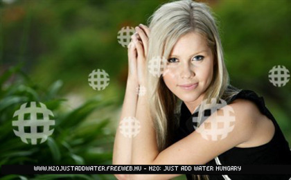 photoshoot05 - H2o Just Add Water