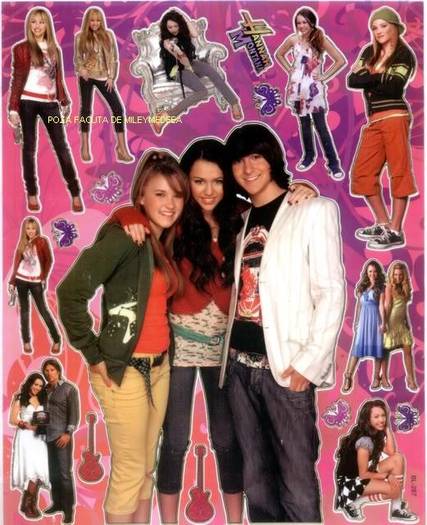 hannahmontana2 - LuCrUrIlE mElE cU hAnNaH mOnTaNa