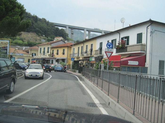 IMG_2445 - Din Piemont pe Coasta de Azur prin Alpii Maritimi