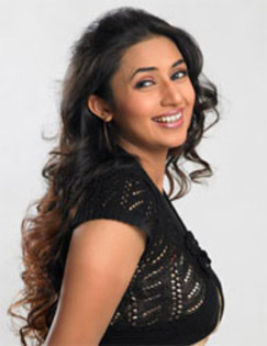 Divya - Divyanka Tripathi