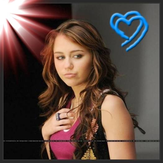 20 - Miley Cyrus
